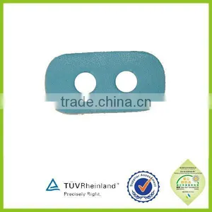 2015 Newly Cheapest Genuine Leather Cord Stoppers thumbnail-6