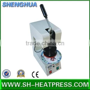 Cheap Ceramic Plate Printing Machine thumbnail-1