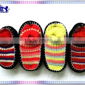 Kid's Fashion Floor /indoor Shoes thumbnail-1