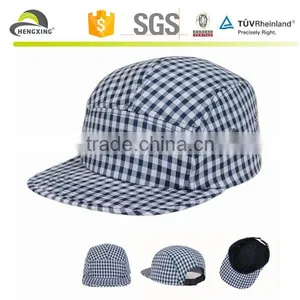 Limited ORIGINALS 5 Panel Strapback Cap White Hat thumbnail-1