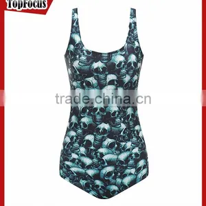 Lower Price Women's Push Up Padding Crochet Bikini thumbnail-6