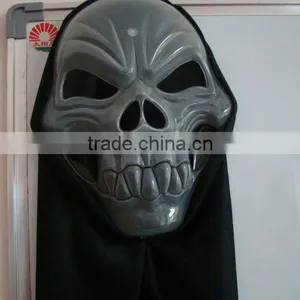 Plastic Party Mask thumbnail-1