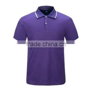 Men's Dry Fit Polo Shirt thumbnail-5