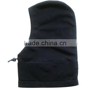 Motorcycle Polar Fleece Balaclava Half Face Mask thumbnail-2