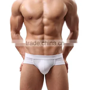 Good Quality Mens Underwear Custom Your Own Best Selling thumbnail-2