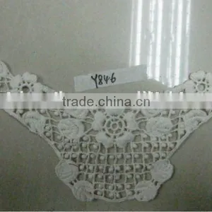 Flower Lace, Fashion Lace, Cotton Lace thumbnail-1