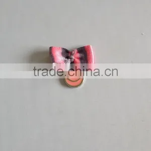 Hot Selling Scarf Necklace Jewelry Charm,smile Face Design Pendant for Girls Bags thumbnail-1