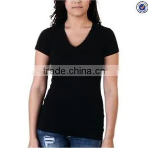 Hot Selling Fashion Style T-shirt Female thumbnail-1