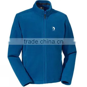 2014 Long Sleeve Winter Jacket Coat Outdoor Lightweight Warm Zip Sweatshirt thumbnail-1
