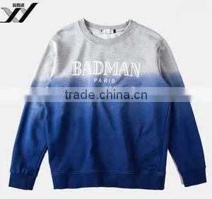 Customized High Quality Hoodies in Two Colors thumbnail-3