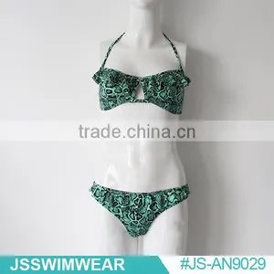 New Design Hot Sex Bikini Women Swimwear thumbnail-1