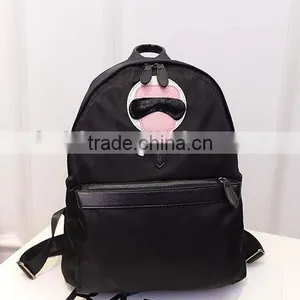 Monster High School Backpack-67 thumbnail-3