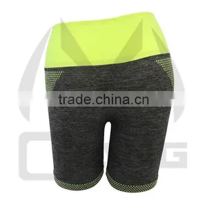 Wholesale Oem Hot Girls Leggings Gym Tight Soft Custom Fitness Leggings thumbnail-4
