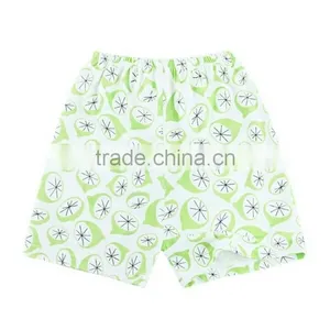 Causal and Comfortable Short Pants thumbnail-1