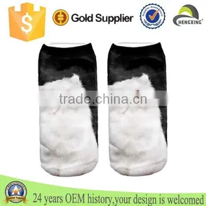 Custom Funny Printed Socks thumbnail-3