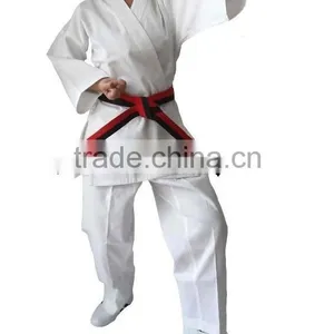 Karate Uniform thumbnail-1