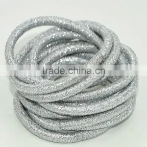 Hot Sell Color Hair Ties Elastic thumbnail-4