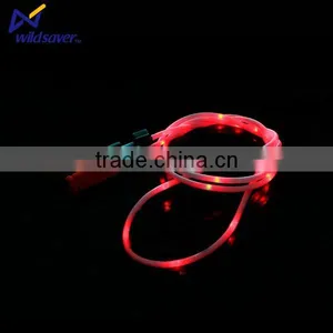 2016 New Style Jumping Rope Skipping With Led Light thumbnail-4
