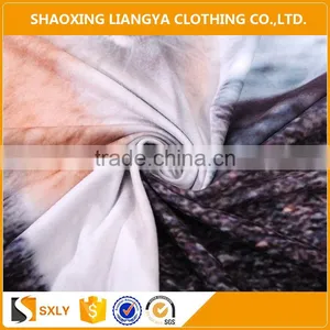 Super Soft Wholesale Digital Printing Fleece Blanket, Furniture Removal Blanket thumbnail-3