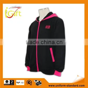 2014 Hot Sell Fashion Wholesale Fitness Clothing Ladies Sportwear thumbnail-1