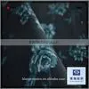 Soild Dye100% Cotton Corduroy Fabric Manufacturing thumbnail-1