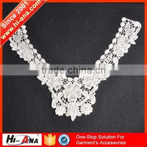 Hi-ana Lace2 Rapid and Efficient Cooperation High Quality Lace Top thumbnail-1