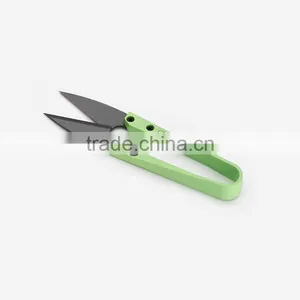 Golden Eagle Colorful Plastic Handed AK-805C Thread Clipper thumbnail-4