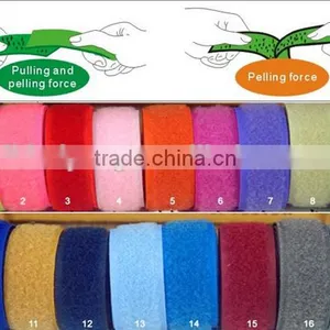 Adhesive Hook and Loop Strap thumbnail-2