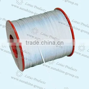 Double Face Elastic Reflective Fabric Tape For Clothing thumbnail-1