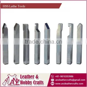 HSS Lathe Tools thumbnail-1