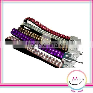 New Style Rhinestone Lanyard thumbnail-1