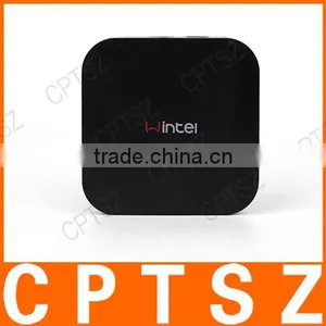 Windows8 8.1Android OS W8 Intel 1.33GHz CPU 32gb Storage Smart Quad Core Wintel W8 Mini PC thumbnail-3