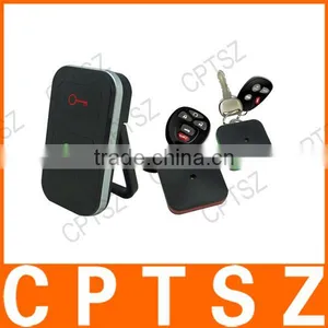 Remote Smart Finder Wireless Key Finder With 1 Transmitter and 2 Receivers thumbnail-1