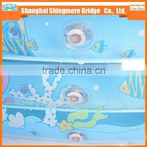 2017 China Hot Sales Good Quality Inflatable Plastic Bathtub for Children thumbnail-6