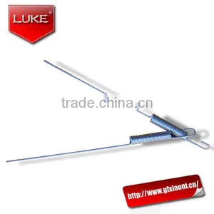 Iron Brake Spring/e Rickshaw Spare Parts/brake Pedal Spring thumbnail-1