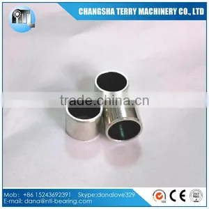 SF1012 PTFE Coated Bushing DU Sleeve Bushing thumbnail-1