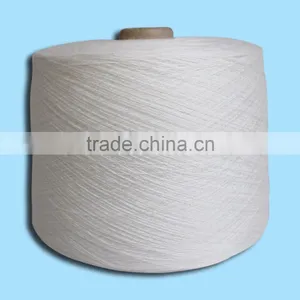 Top Quality 100%bamboo Spun Yarn for Carpet thumbnail-1