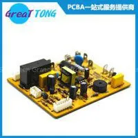 PCBA / Quick-Turn PCBA Prototype thumbnail-1