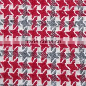Twill Fabric Cloth thumbnail-1