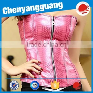 Wholesale Women's Firm Control Shapewear Seamless Body Corset thumbnail-1