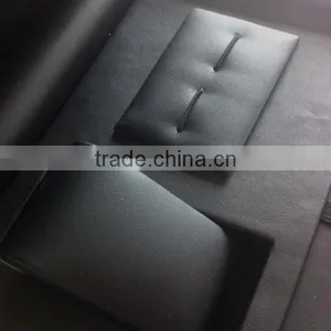 Jewelry Packing Leather Watch Box thumbnail-3