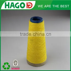 Recycled Cotton Carded Hammock/tent Yarn Exporter thumbnail-3