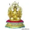 Sell Thousand-Hand Bodhisattva Statue thumbnail-1