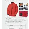 a New Hightech Heated Function Jakcets thumbnail-1