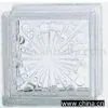 Sell Clear Pattern Glass Block thumbnail-1