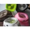 Newest Desgin High Technology Jelly Watch With Customizable thumbnail-2