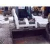 Earth Moving Machine Bobcat Skid Loader 863 From USA thumbnail-3
