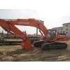 USED DOOSAN CRAWLER EXCAVATOR DH420LC-7 IN VERY GOOD WORKING CONDITION thumbnail-3