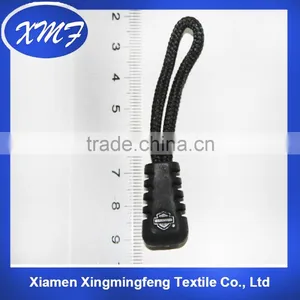 Wholesale Custom Bag and Clothes Plastic Zipper Puller thumbnail-6