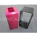 Dustproof and Waterproof Aluminum Electronic Enclosure Tig Welding thumbnail-1